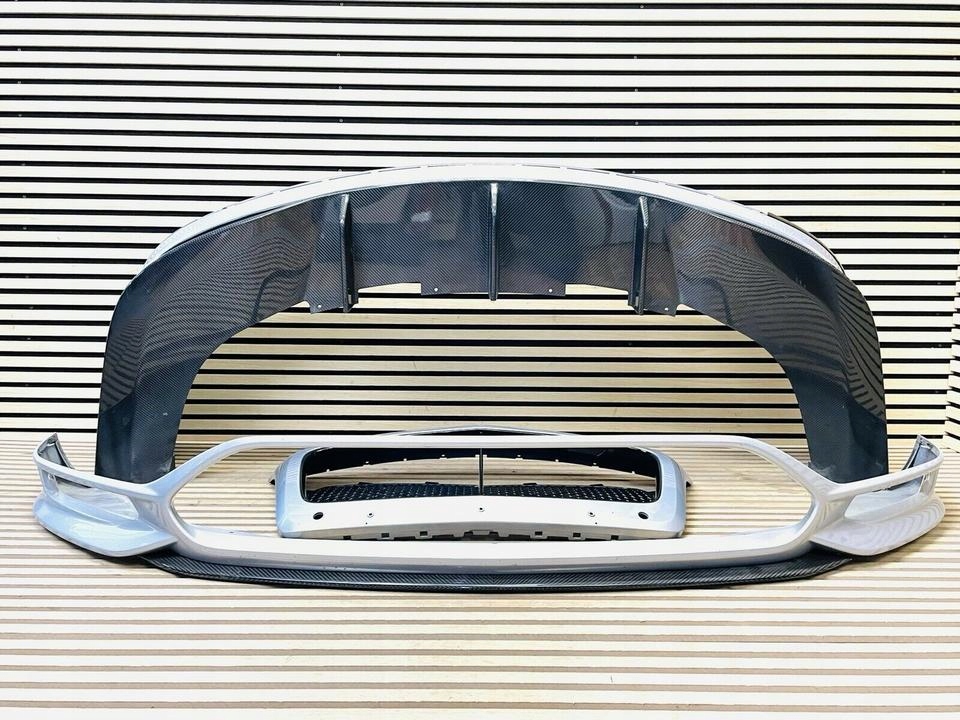 Купить Bentley supersports бампер решётка радиатора решётка перед задний  набор