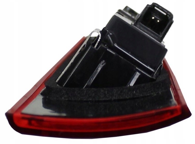 фото №3, Дополнительные свет стоп led pr ford transit custom