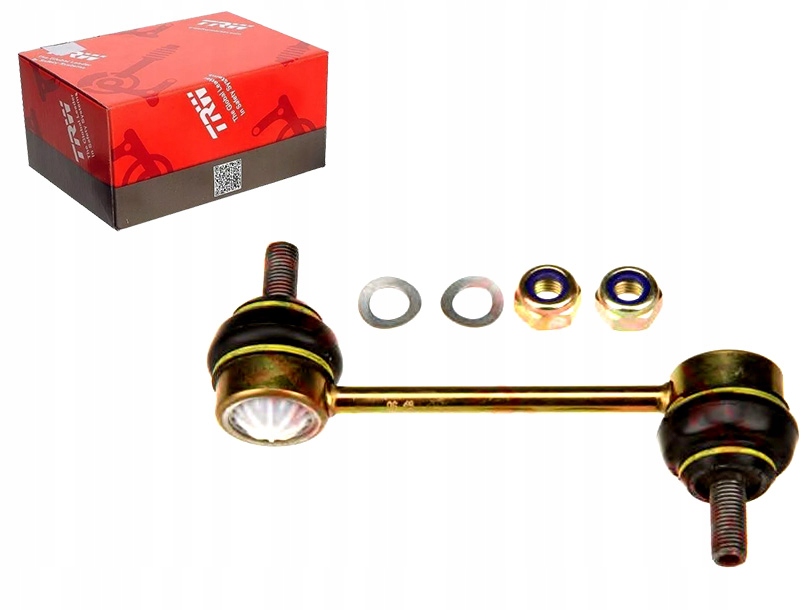 фото №1, Trw jts104 тяга / кронштейн, стабілізатор