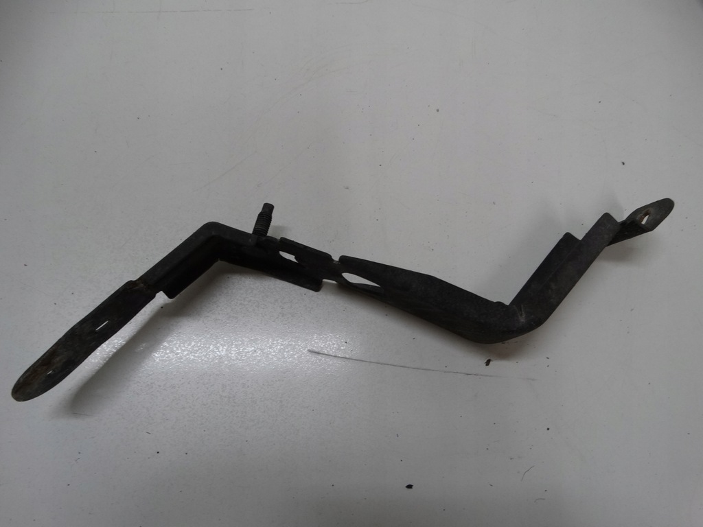 фото №7, Кронштейн сигнал renault laguna iii 256170001r