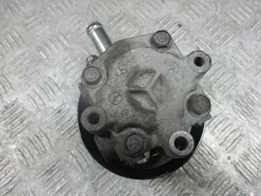 фото №4, Насос підсилювача mitsubishi outlander ii 2.2 did