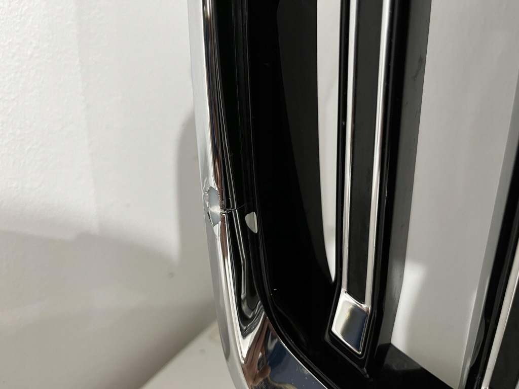 фото №6, Volvo xc60 ii lift решётка радиатора решётка радиатора 32291019 32386077