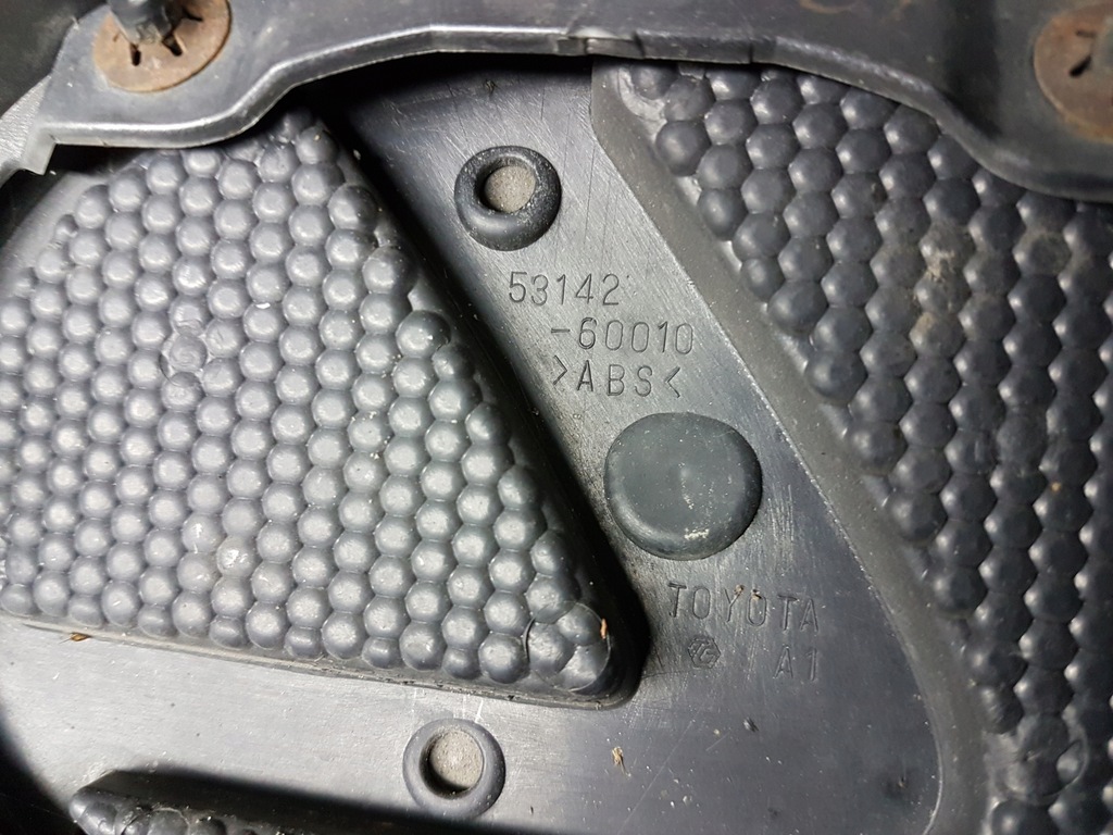 фото №14, Lexus lx 07-11 решётка радиатора перед камера