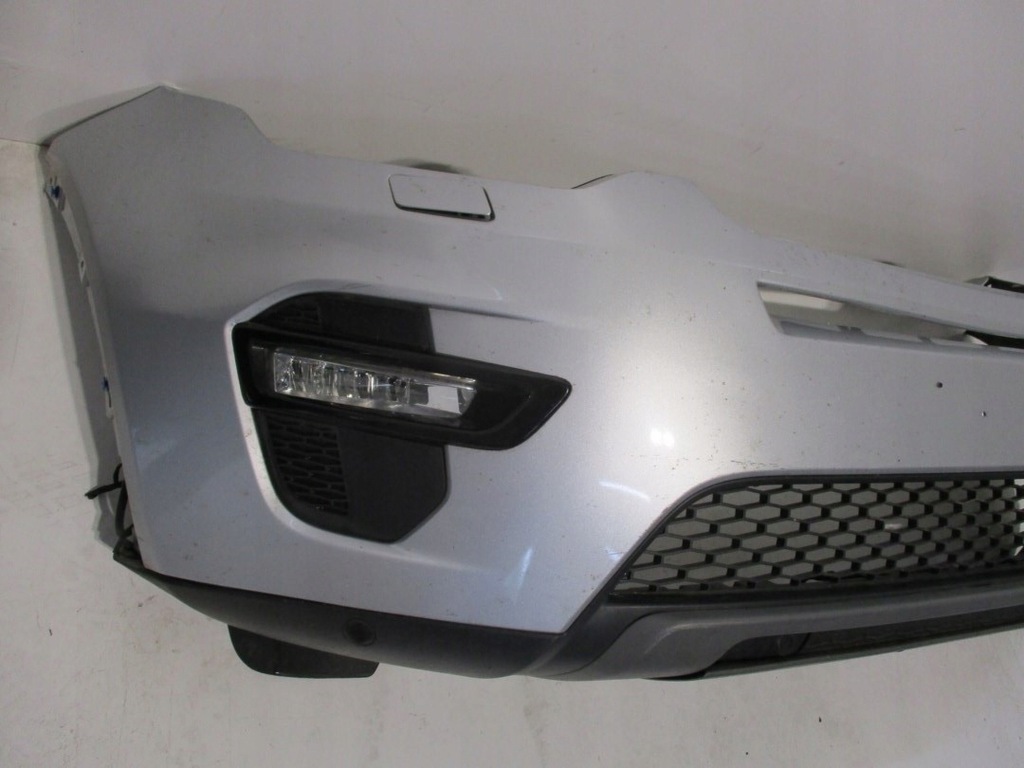 фото №6, Бампер land rover discovery sport 4x pdc ксенон