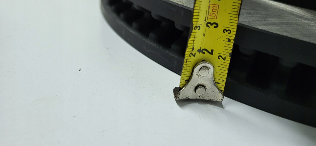 фото №12, Land cruiser 200 lexus lx570 диск тормозная колеса перед 340mm 43512-60180