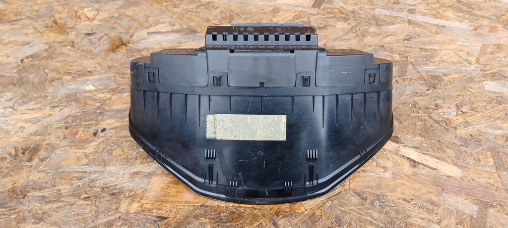 фото №10, Прилади. skoda octavia ii. 1z0920841e