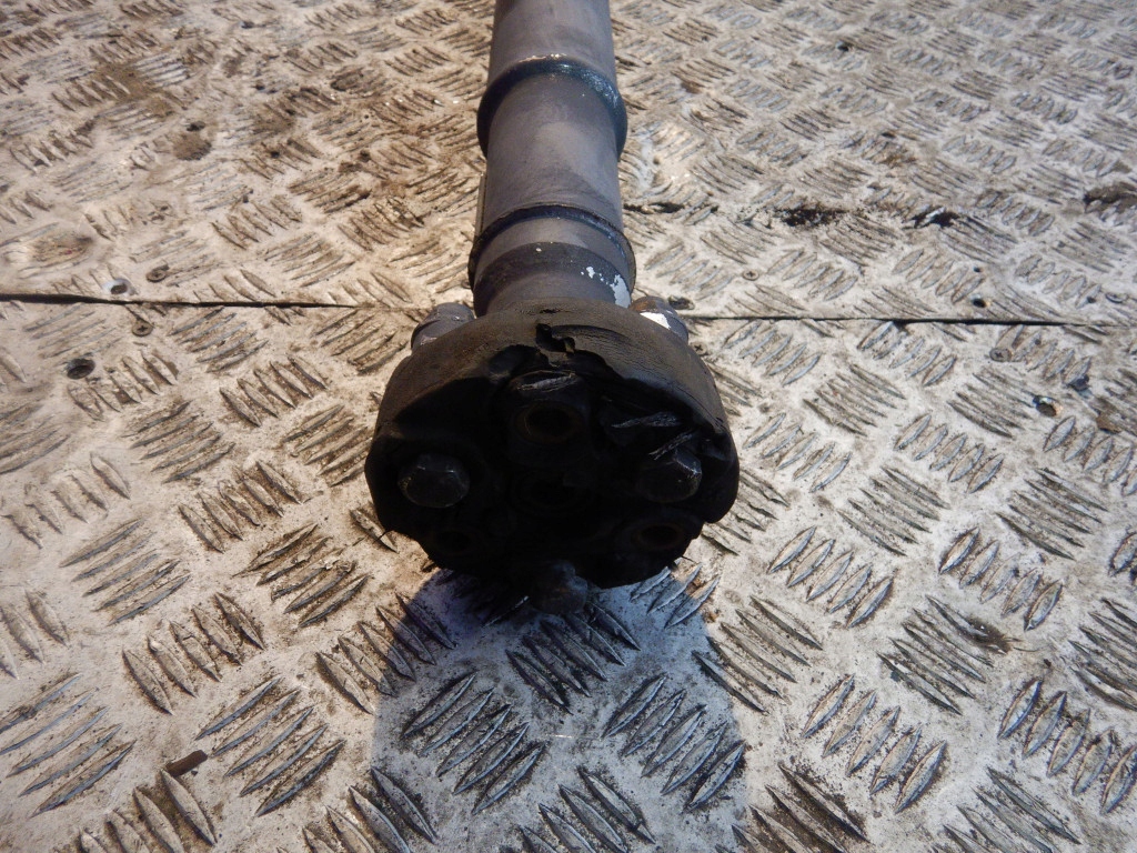 фото №8, Bmw e39 2,0 n52 b20 150km 520i sedan wał привідний 1229224