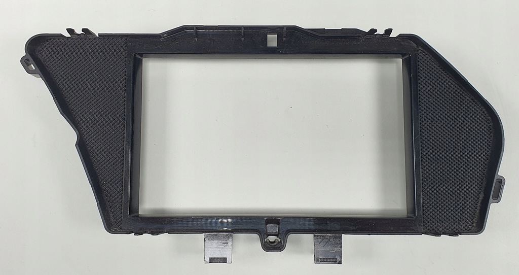 фото №1, Рамка захист дисплея mercedes glk x204