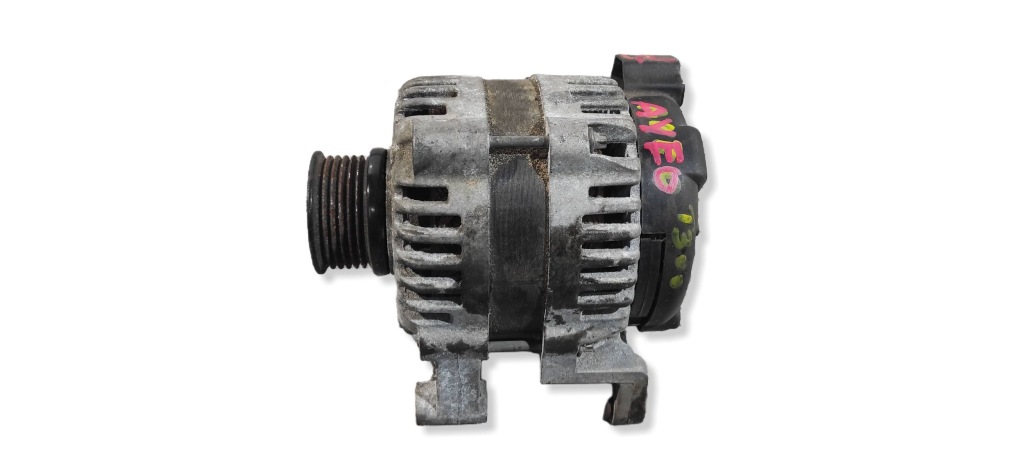 фото №1, Генератор chevrolet aveo t300 1,2 13579664