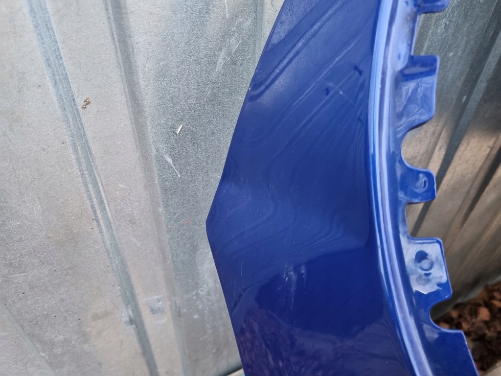 фото №7, Mini cooper f55 f56 f57 капот кришка двигуна