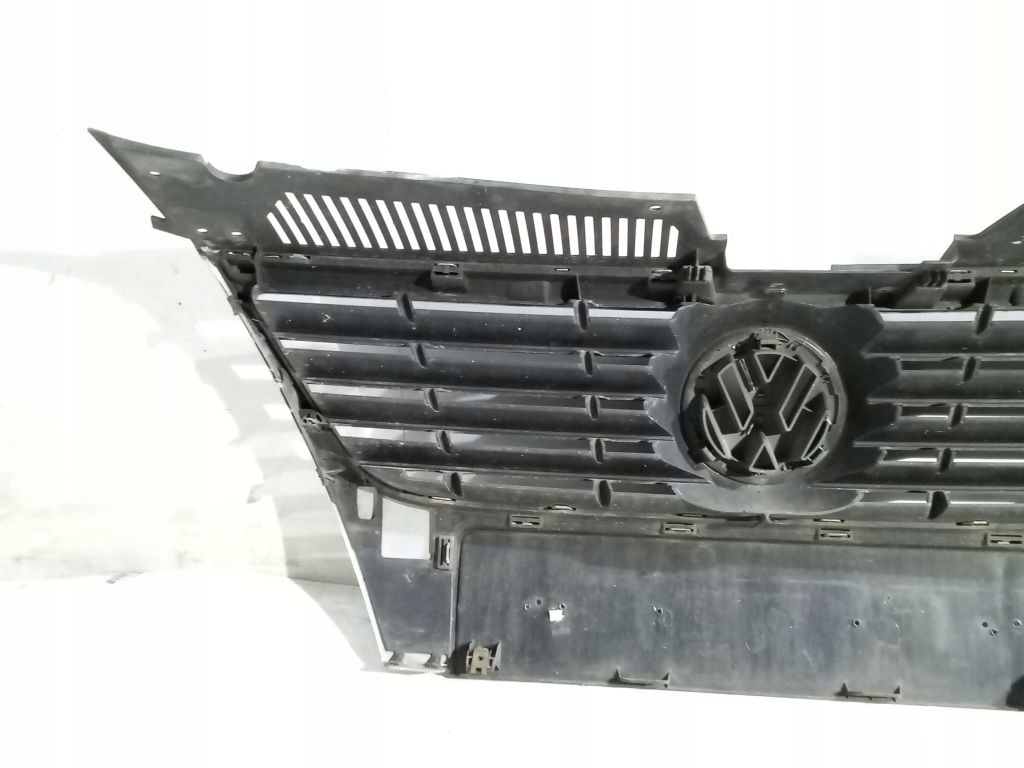 фото №7, Vw passat b6 решётка радиатора решётка радиатора решётка радиатора 3c0853651b