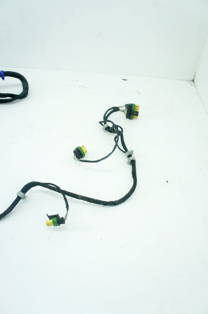 фото №6, Ip027 maserati quattroporte v джгут двері перед