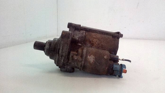 фото №6, Стартер honda hr-v 1,8 b sm-442252b