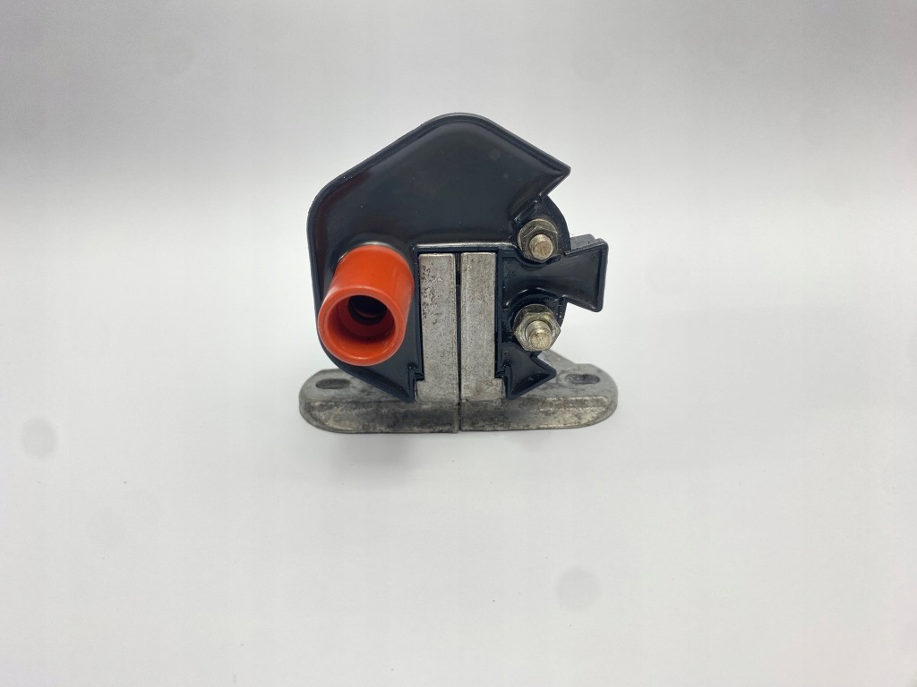 Котушка запалювання mercedes w124 w201 r107 w126 r129 0221502431 Ціна