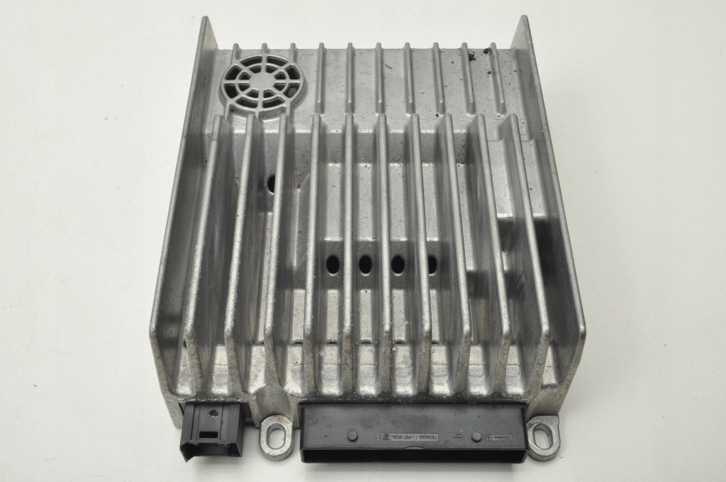 Купить Mercedes r172 усилитель a1729006700
