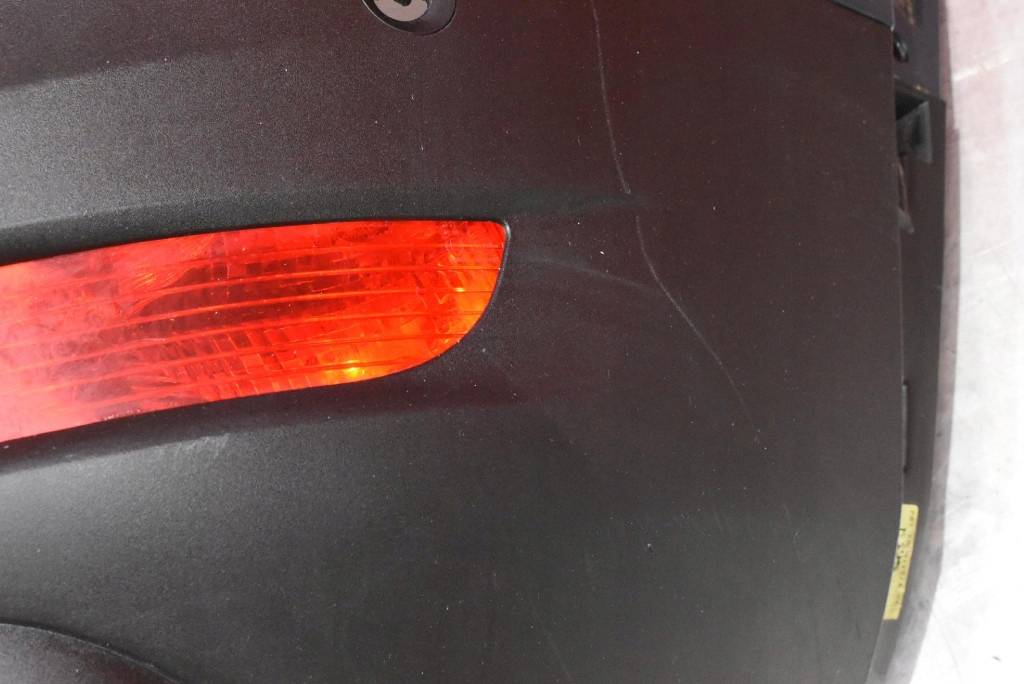 фото №7, Бампер задняя задний esyd pdc peugeot 5008 2 ii lift 20-24