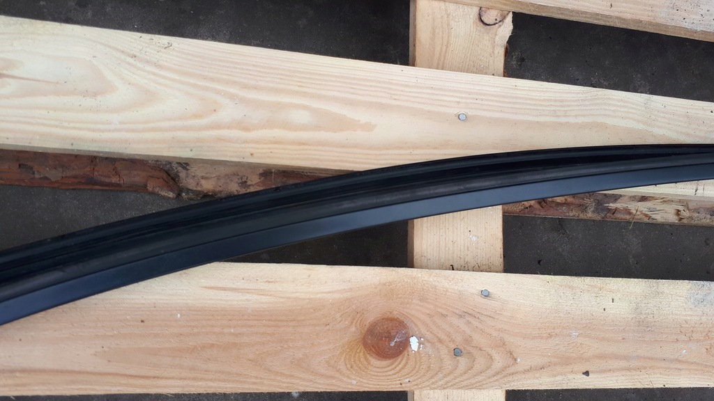 фото №4, A5 8t lift молдинг кузовная левая coupe