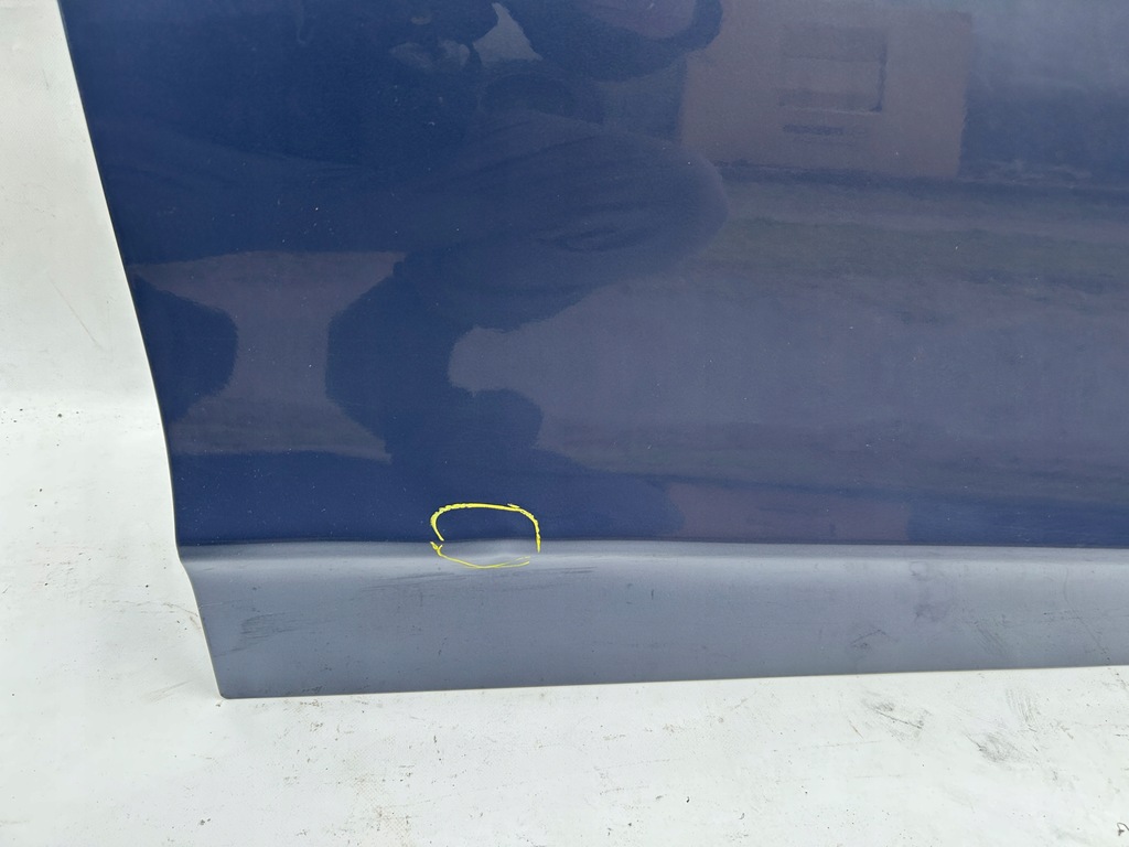 фото №9, Hyundai ix35 lift дверь правое перед оригинал