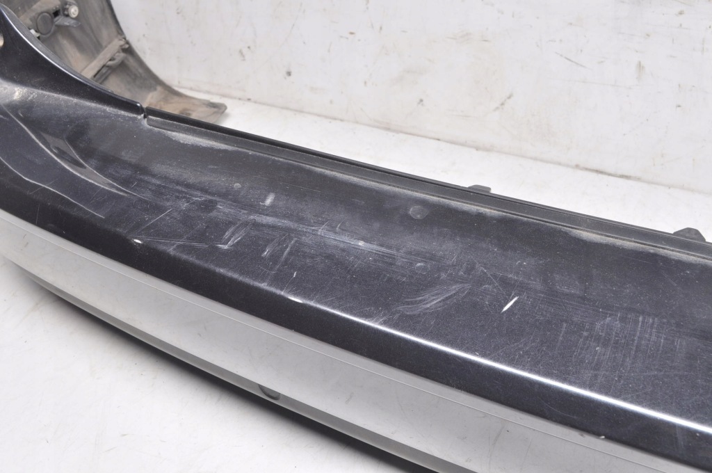 Citroen c5 iii бампер задний  задний pdc eehd kombi Оригинал