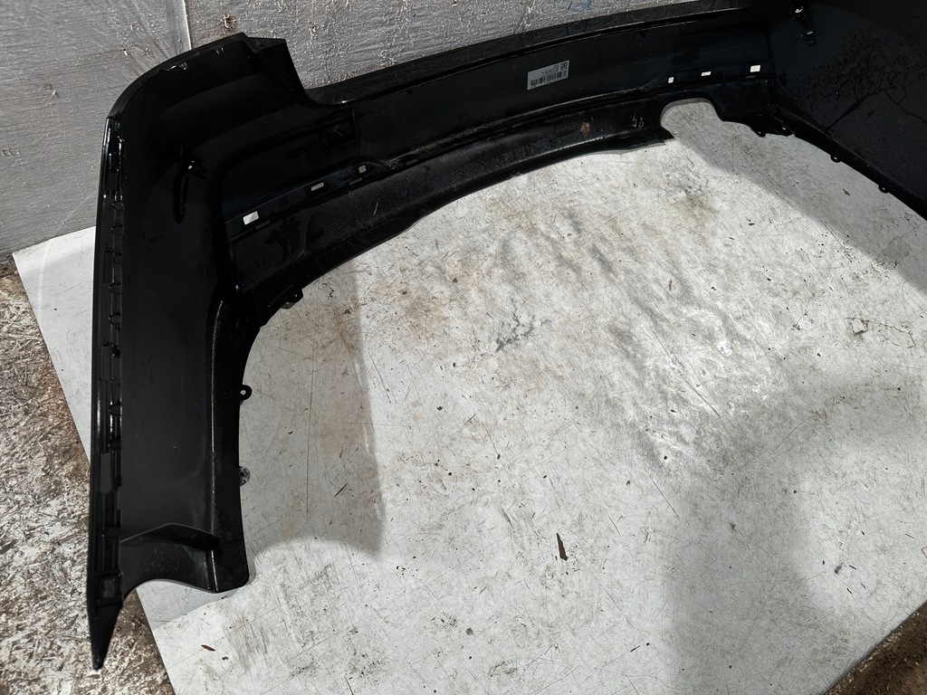 фото №10, Bmw 3 f31 m набор kombi бампер задняя задний