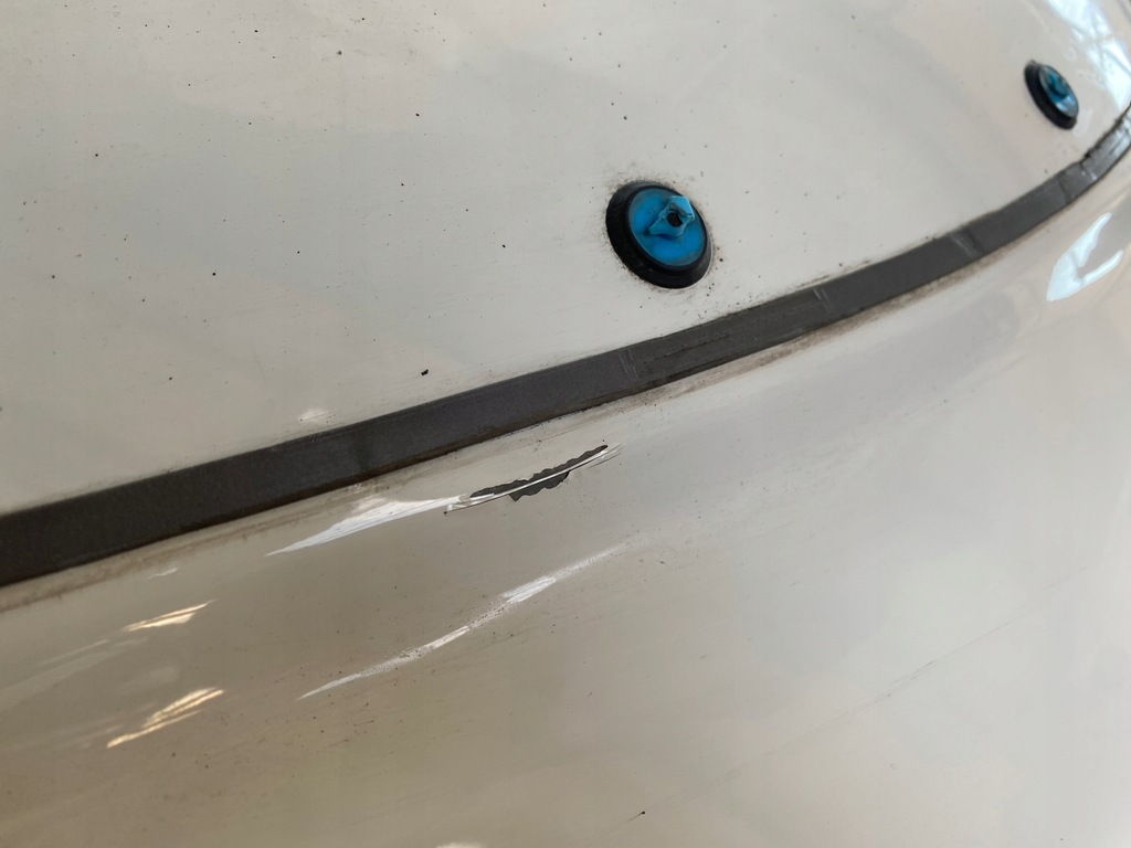 фото №9, Boxer ducato jumper iii lift крила лівий перед