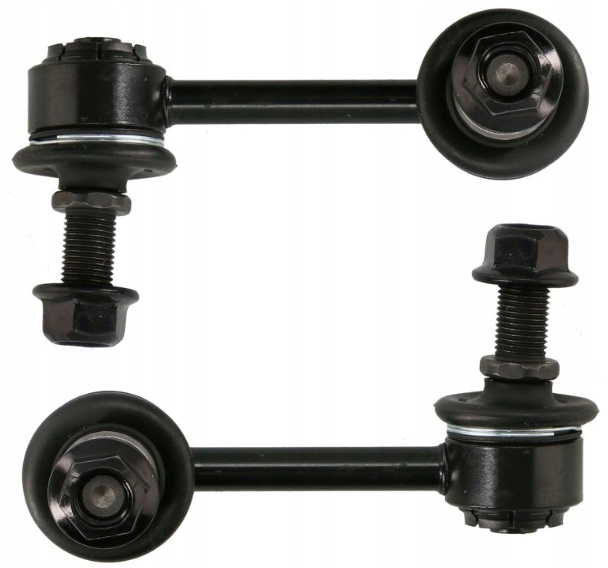 фото №1, Nissan 350z соединители стабилизатора перед комплект