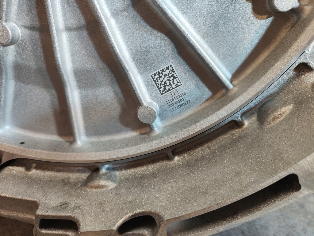 фото №7, Bmw g09 x8 xm m5 g90 g99 s68x nowa коробка передач передач 8hp100xph 5a917a6