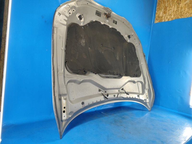 Капот / крышка двигателя 41617111385 bmw 5 series e60 03-10 Доставка