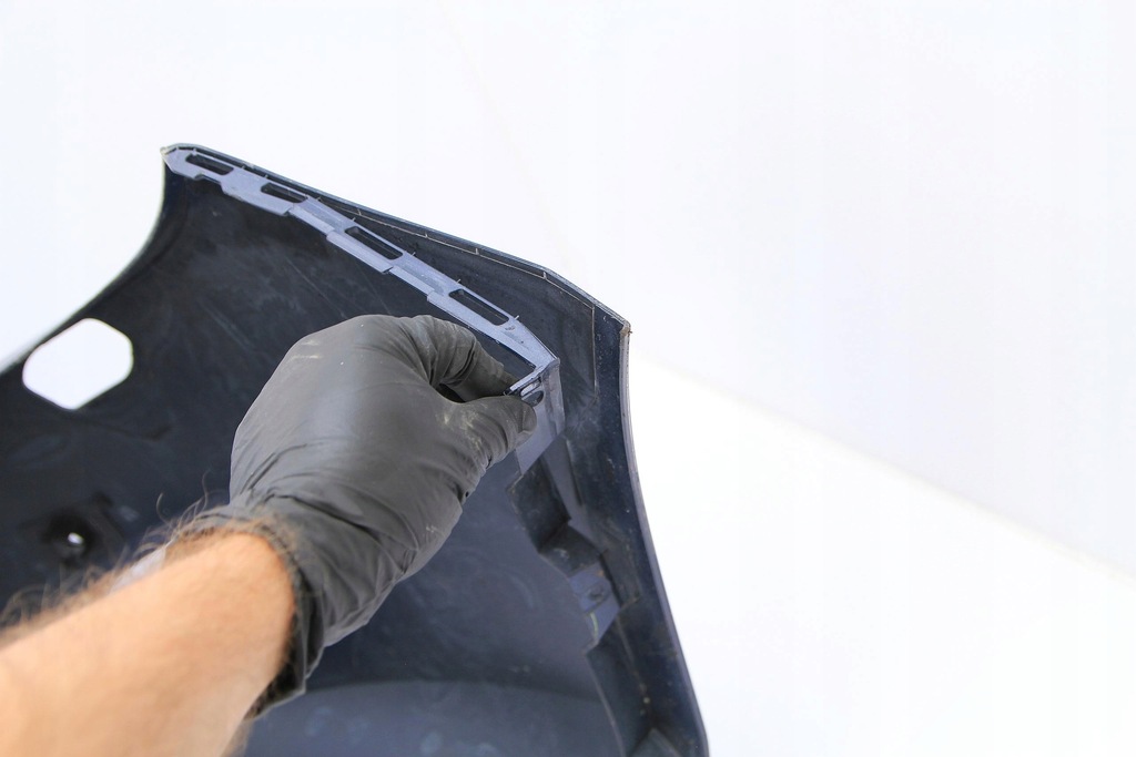 фото №11, Оригінальний бампер перед opel astra 4 iv j 2009-2012 13264403