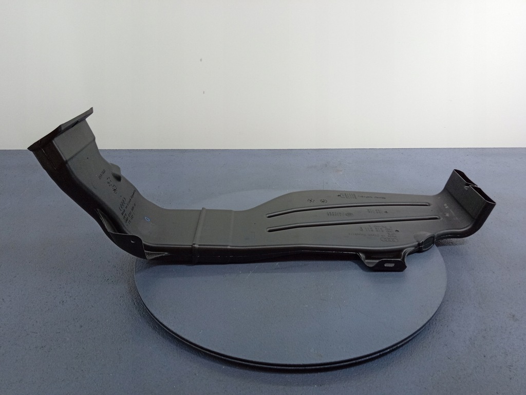 фото №4, Audi q7 ii 4m канал воздуха 4m0819811e