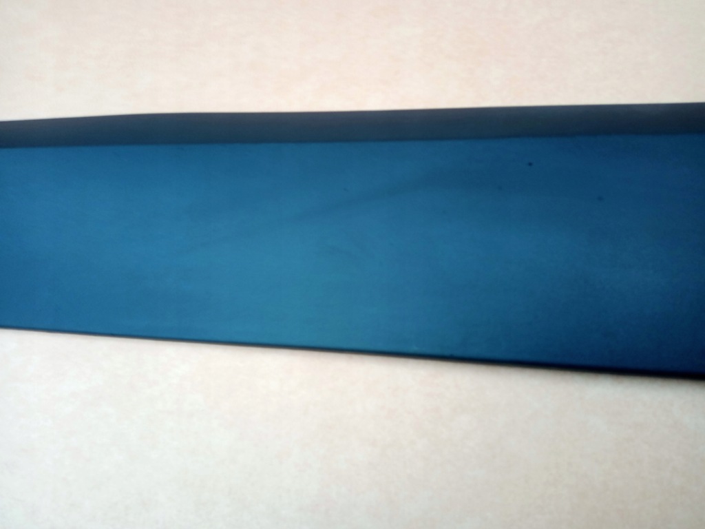 фото №3, Opel crossland x молдинг двері правий перед 2016r