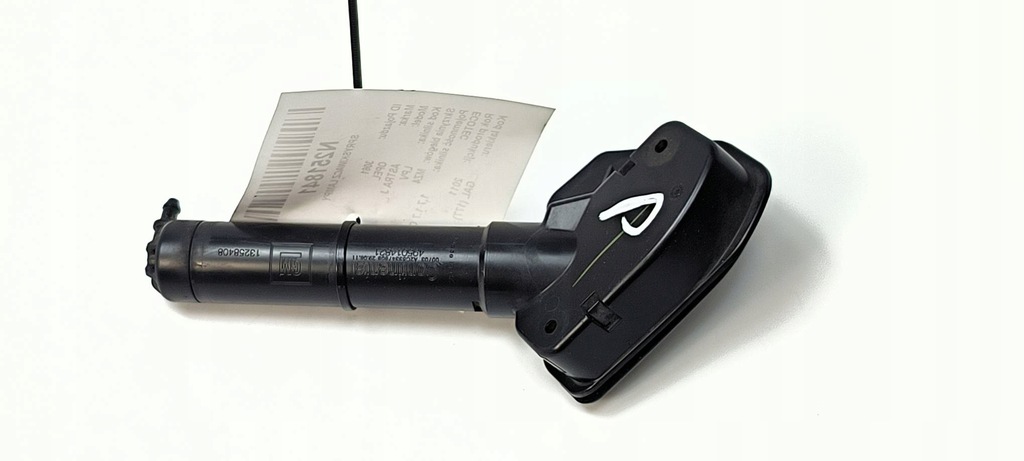 фото №1, Омыватель лампы 495014821 opel astra j