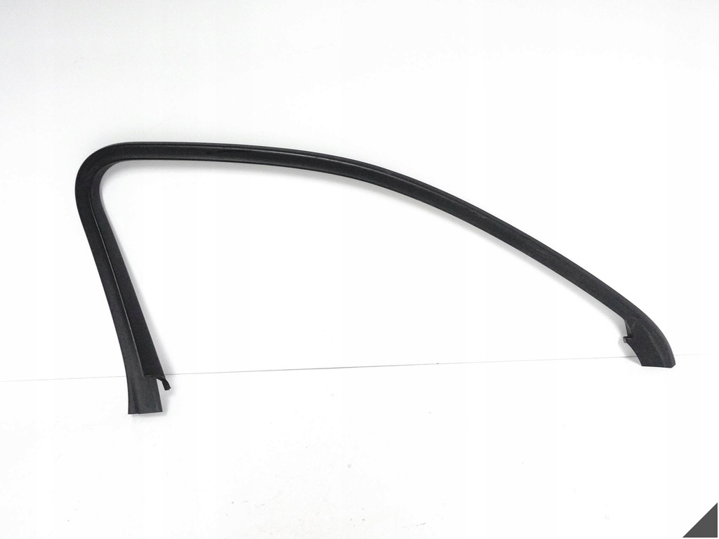 фото №1, Bentley continental flying spur 3w5 06-12 молдинг рамка двері перед ліва