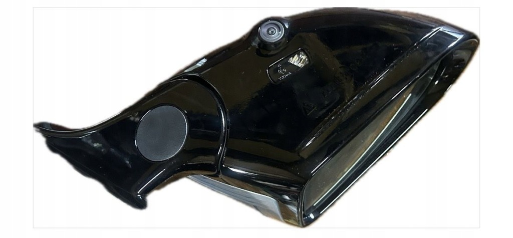 Mercedes s w222 рестайлінг  дзеркало ліва камера 18 pin s klasa a2228104919 1 Недорого