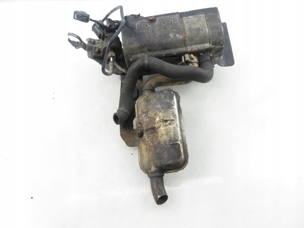 Купити Webasto d5wz 252383 дизель