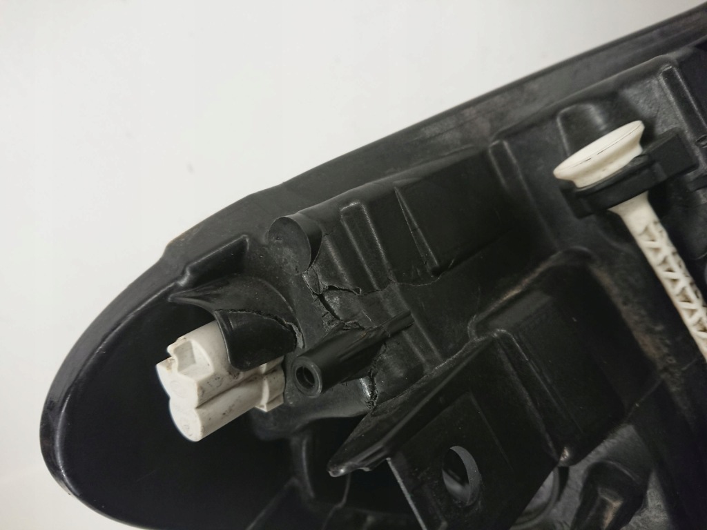 фото №10, Bmw 1 f20 f21 lift led лампа левая передняя перед