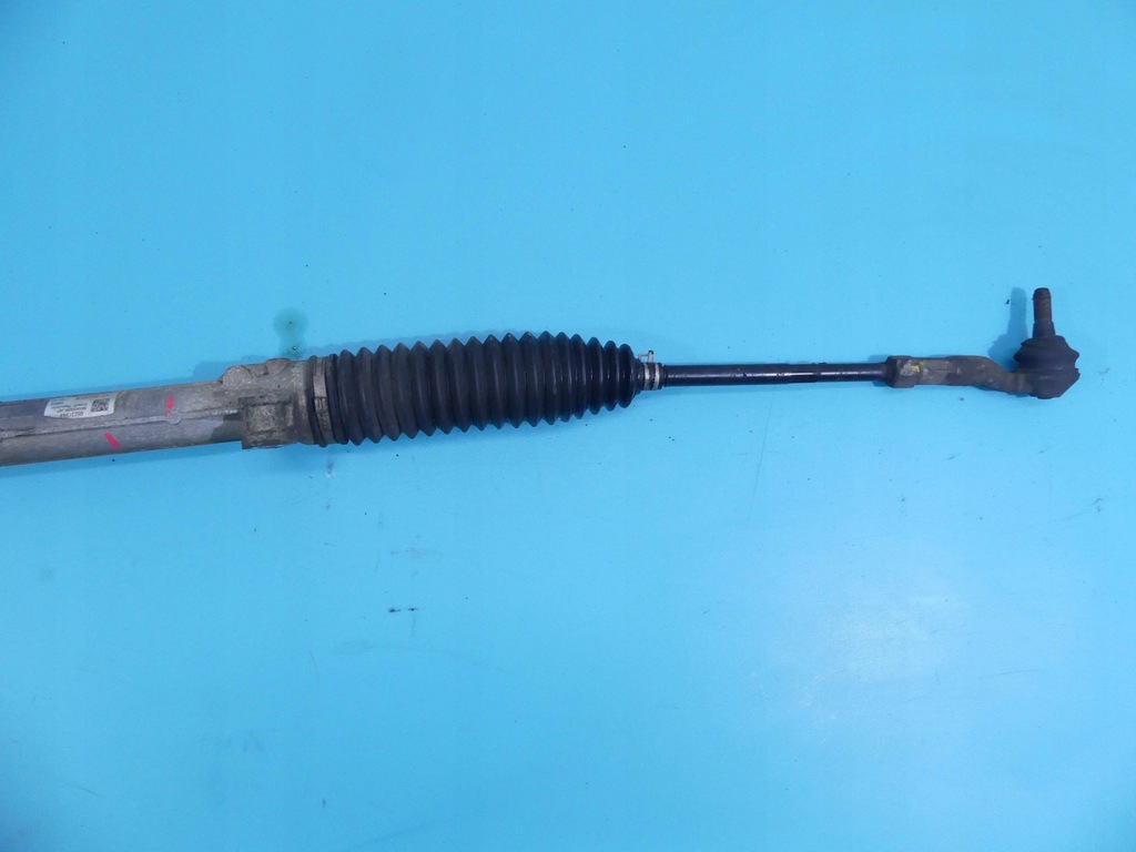 фото №3, Трансмісія рейка рульова skoda rapid 6c1423057r