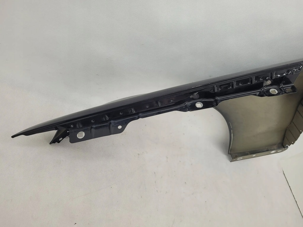 фото №10, Mercedes c-klasa w205 13+ крыло перед передний правый fv a2058810201