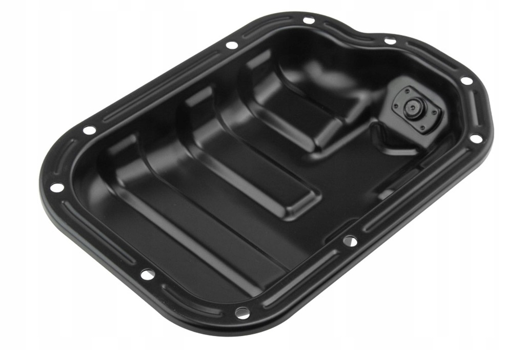 фото №1, Nty поддон масляная