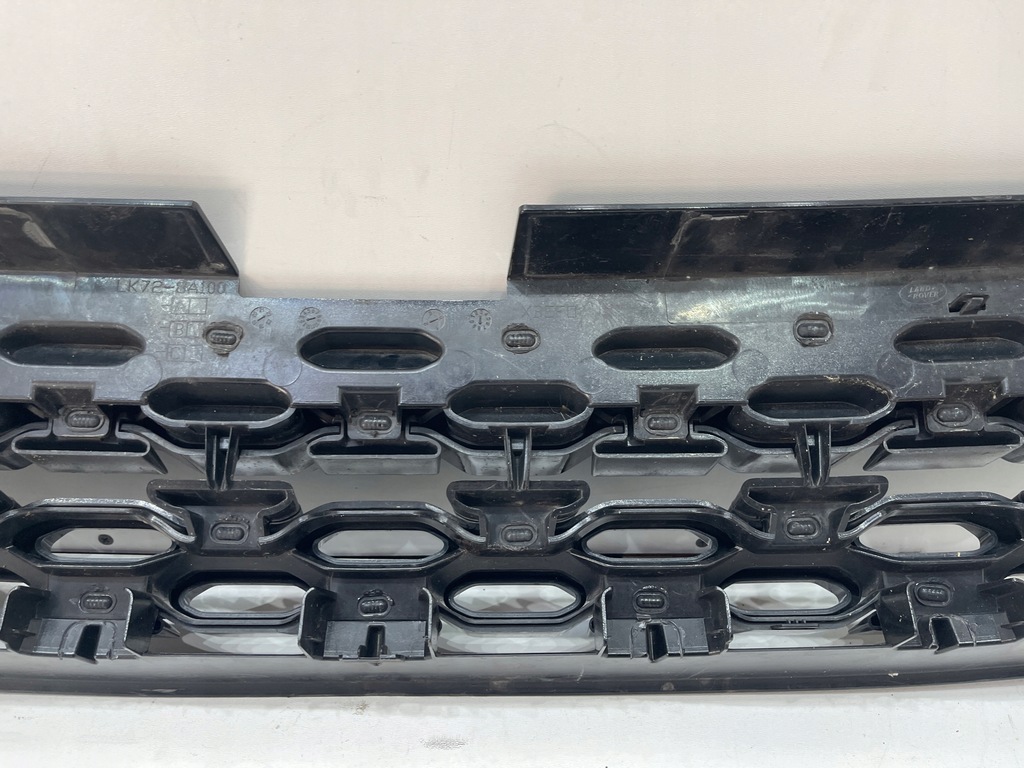 фото №10, Land rover discovery sport lift r dynamic решётка радиатора решётка радиатора lk72-8a100