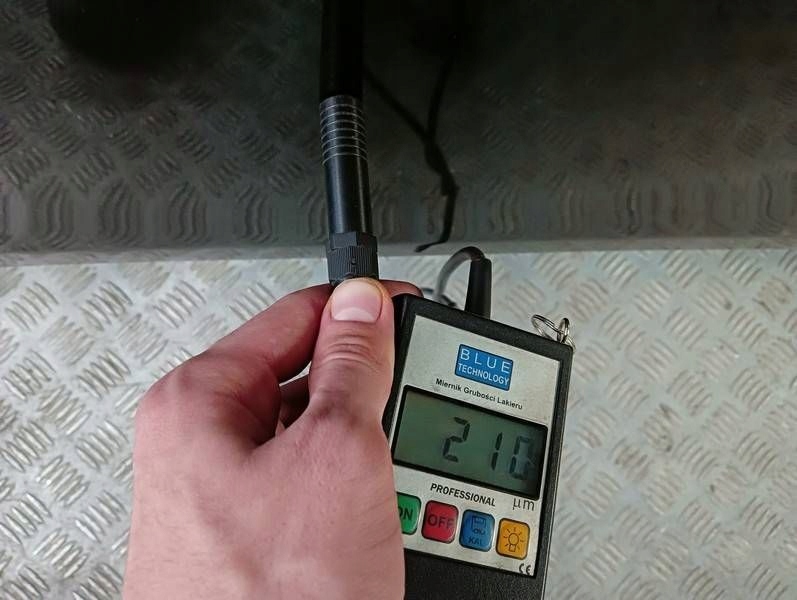 фото №7, Капот крышка двигателя nissan micra k13 lift 13-16 b20 w