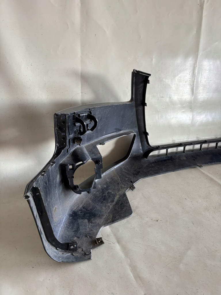 Бампер перед передний audi a5 przed liftem 8t0807437k 2008-2012 с Разборки