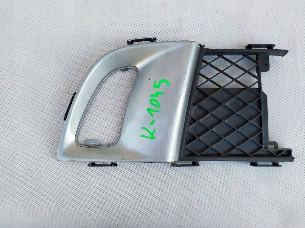 фото №1, Toyota mr2 mr-s решётка радиатора решётка бампера задняя