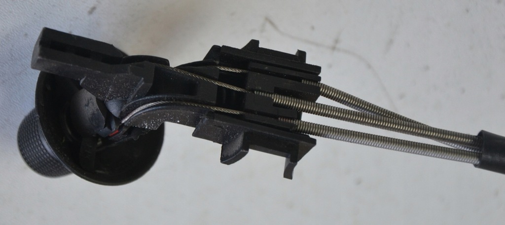 фото №9, Дзеркало праве механічний seat cordoba ibiza 03r 6l