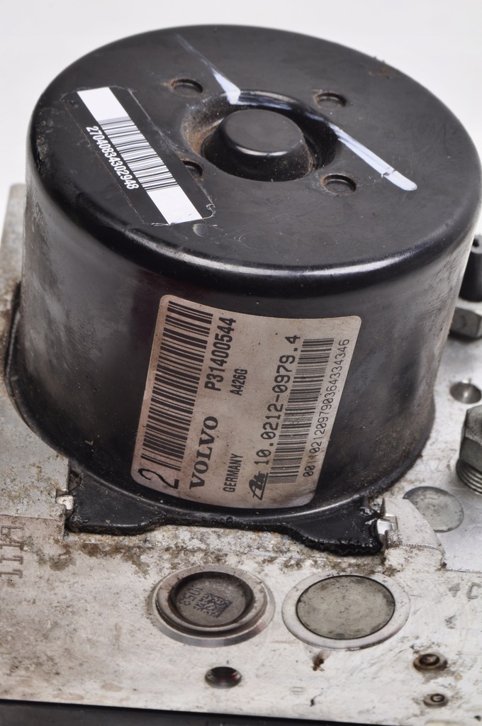 фото №5, Volvo xc60 i s60 ii v60 2.0 d4 насос abs p31400544