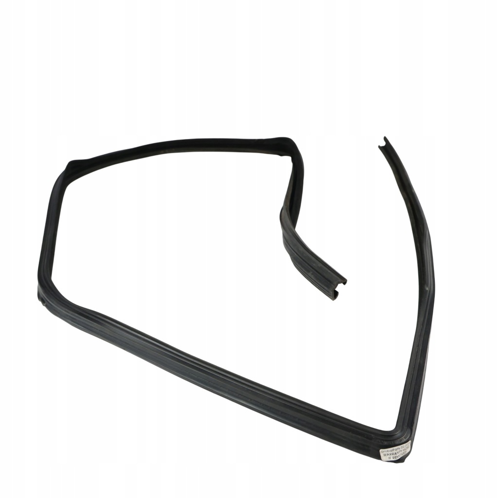 Land rover discovery 4 l319 прокладка скло дверей ліве перед 6h22-202k95-ad Ціна