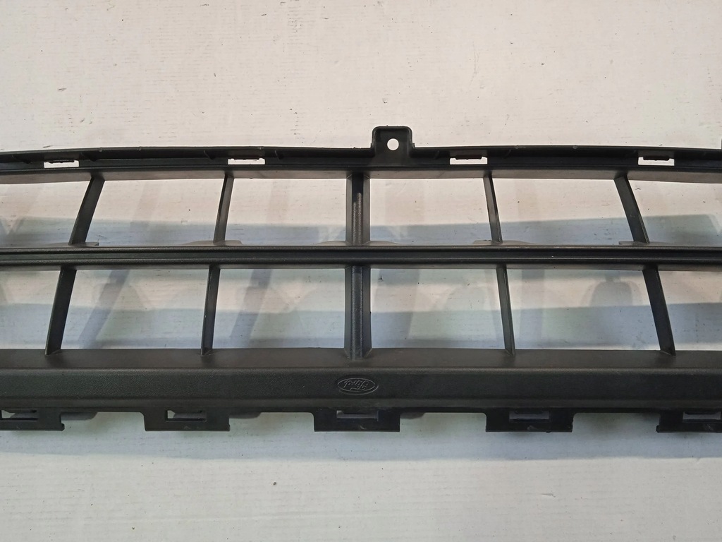 фото №8, Решітка бампера середня ford transit custom