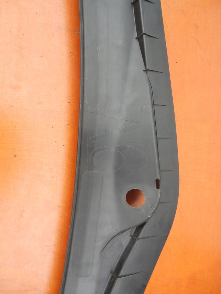 фото №8, Жабо europa audi a6 c7 4g 11-