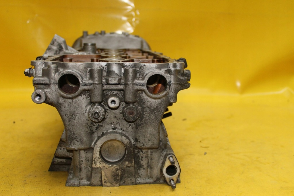 фото №11, Головка ліва audi a6 c6 s6 c6 a8 d3 5.2 fsi bxa 07l103373j