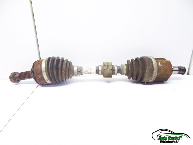 Купить Honda civic viii 06-11 приводной вал короткий левая 2.2 cdti